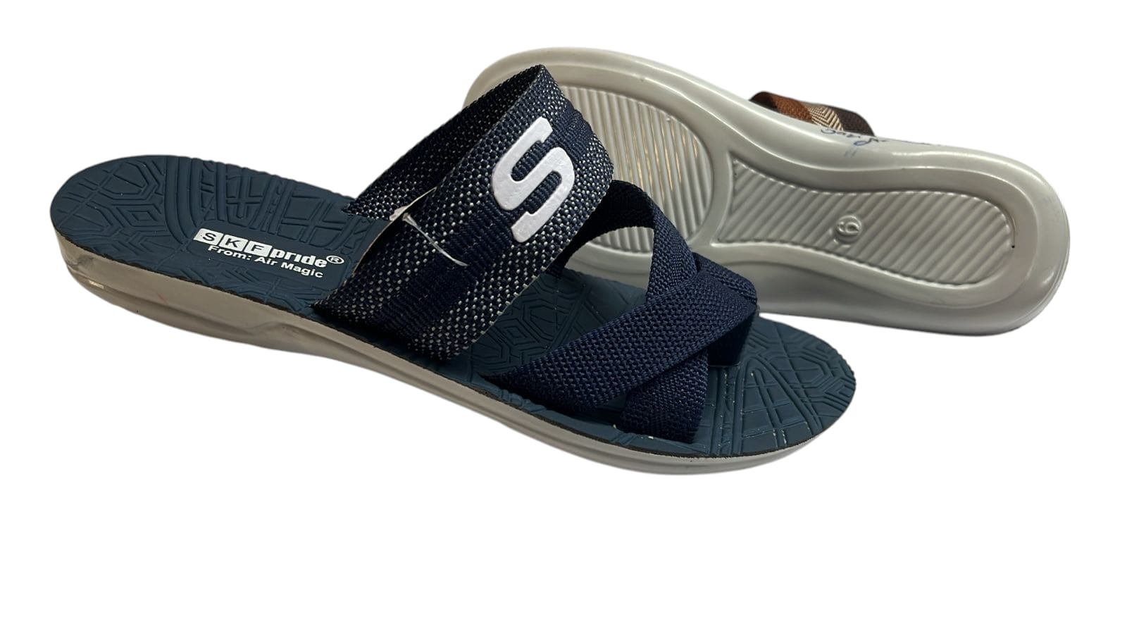 men slippers manufacturers in India